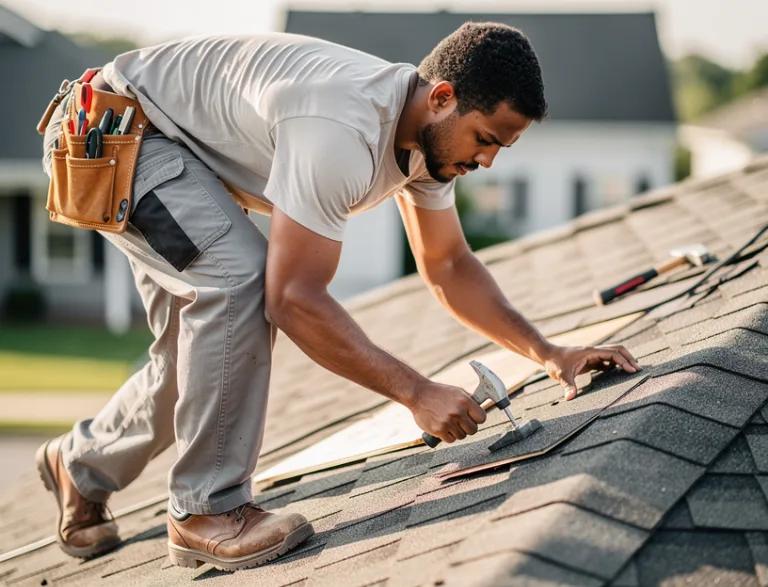 roofer Walton-on-the-Naze